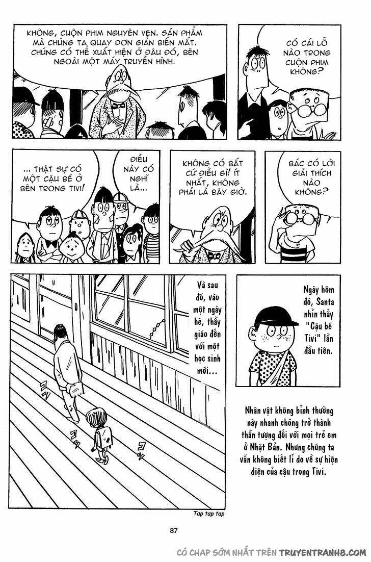 3 street of mysteries chapter 11 12