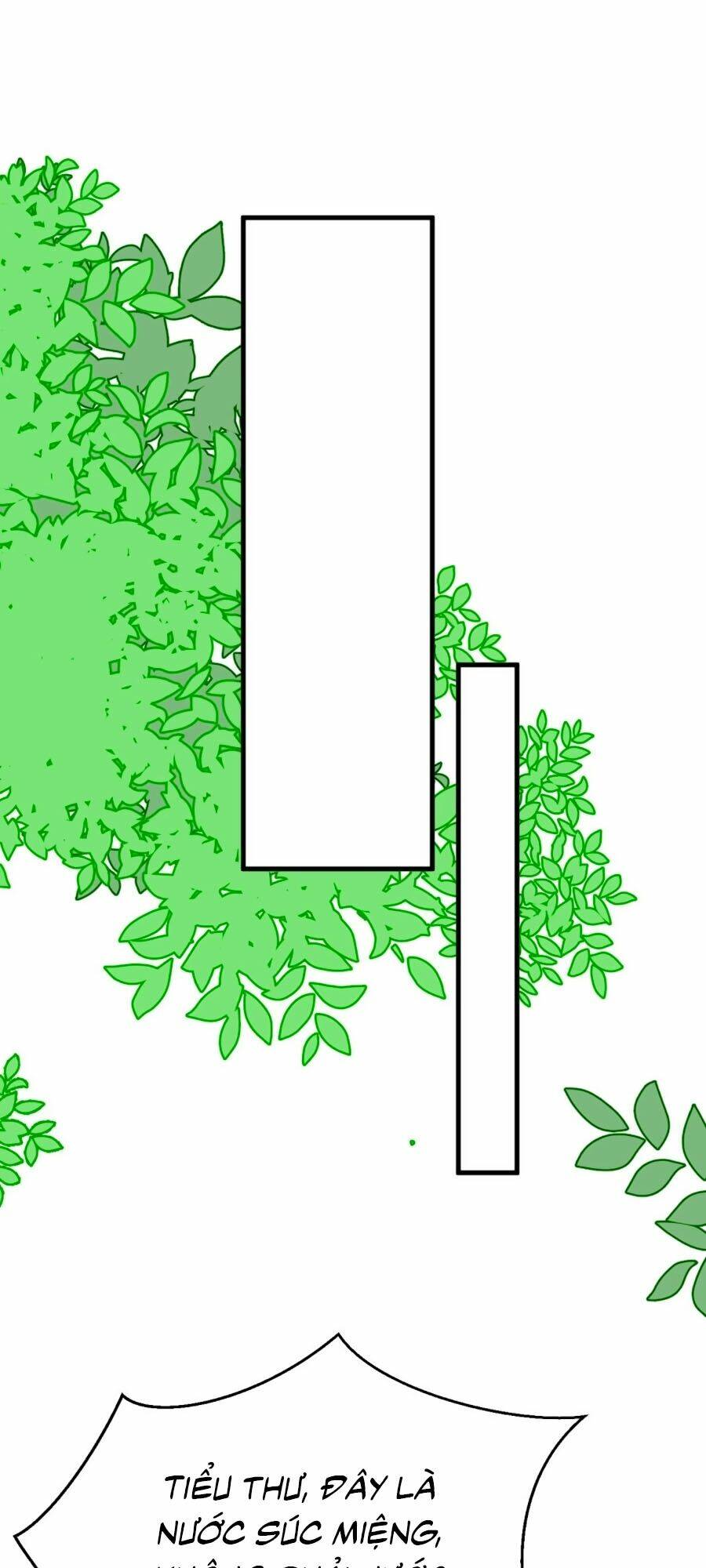 ức vạn song bảo: mami, bó tay chịu trói! chapter 17.1 16