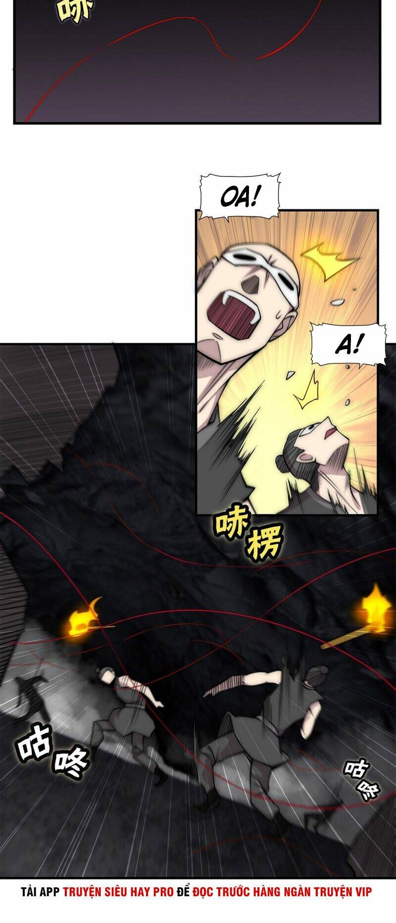 cuộc sống thoái ẩn của võ lâm chi vương chapter 108 23