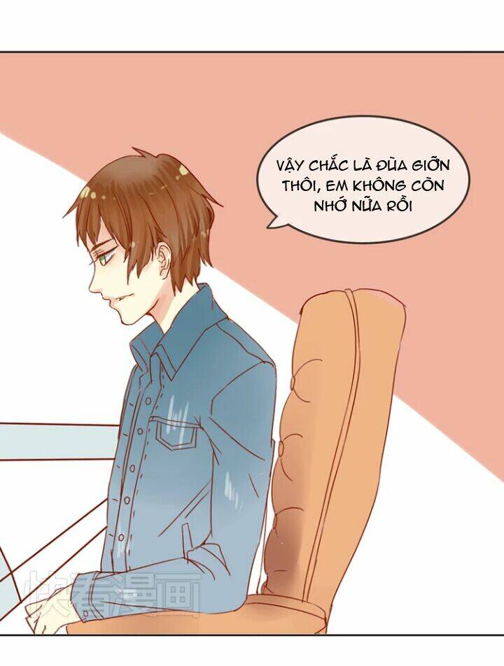 bạn trai tùy chỉnh chapter 1 23