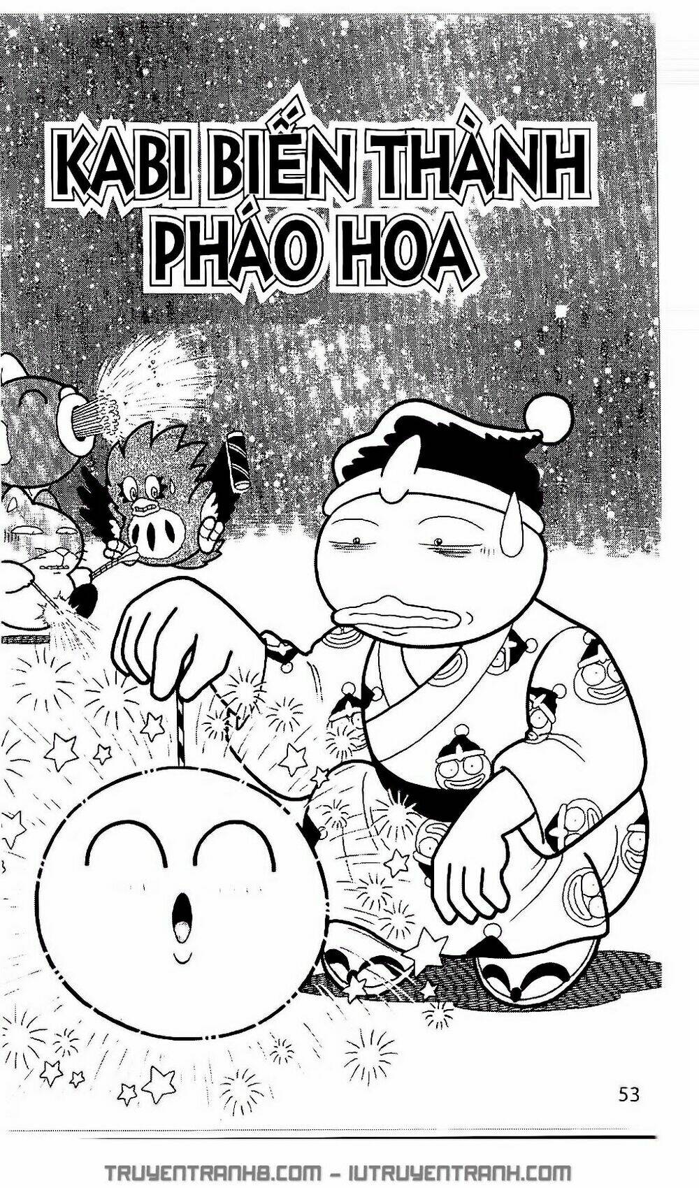 ngôi sao kabi chapter 71 4