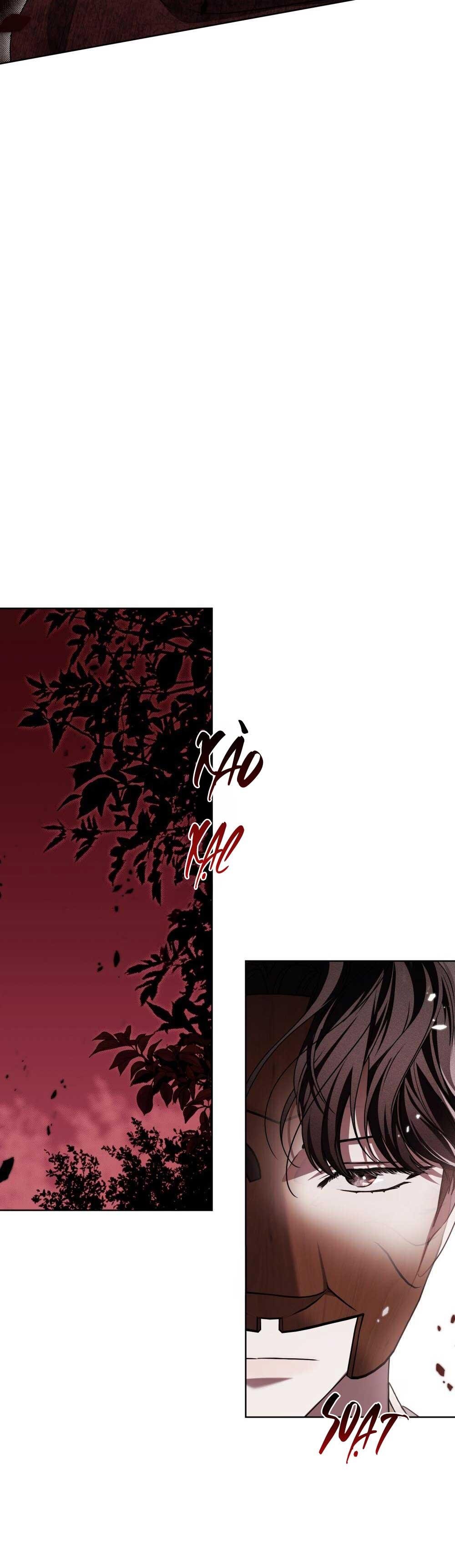 (cbunu) lửa hồn chapter 27 35