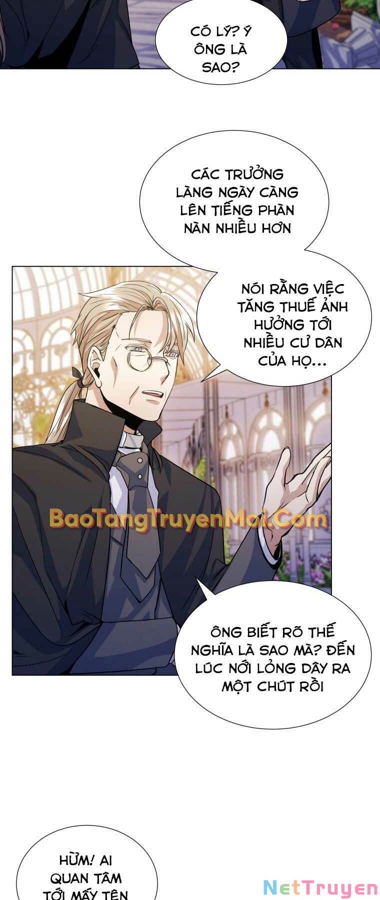 bạo chúa cường hoành chapter 12 47