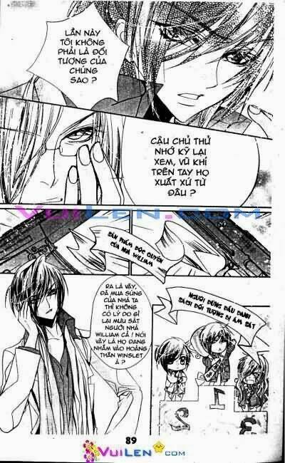 chàng trai quý tộc chapter 1 89