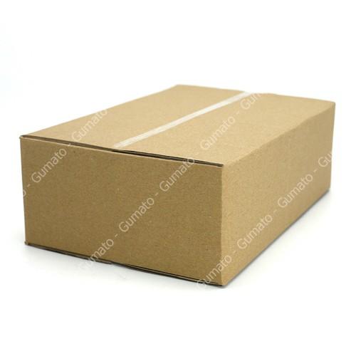 Hộp giấy, thùng carton size 28x17x7 hộp carton gói hàng Everest