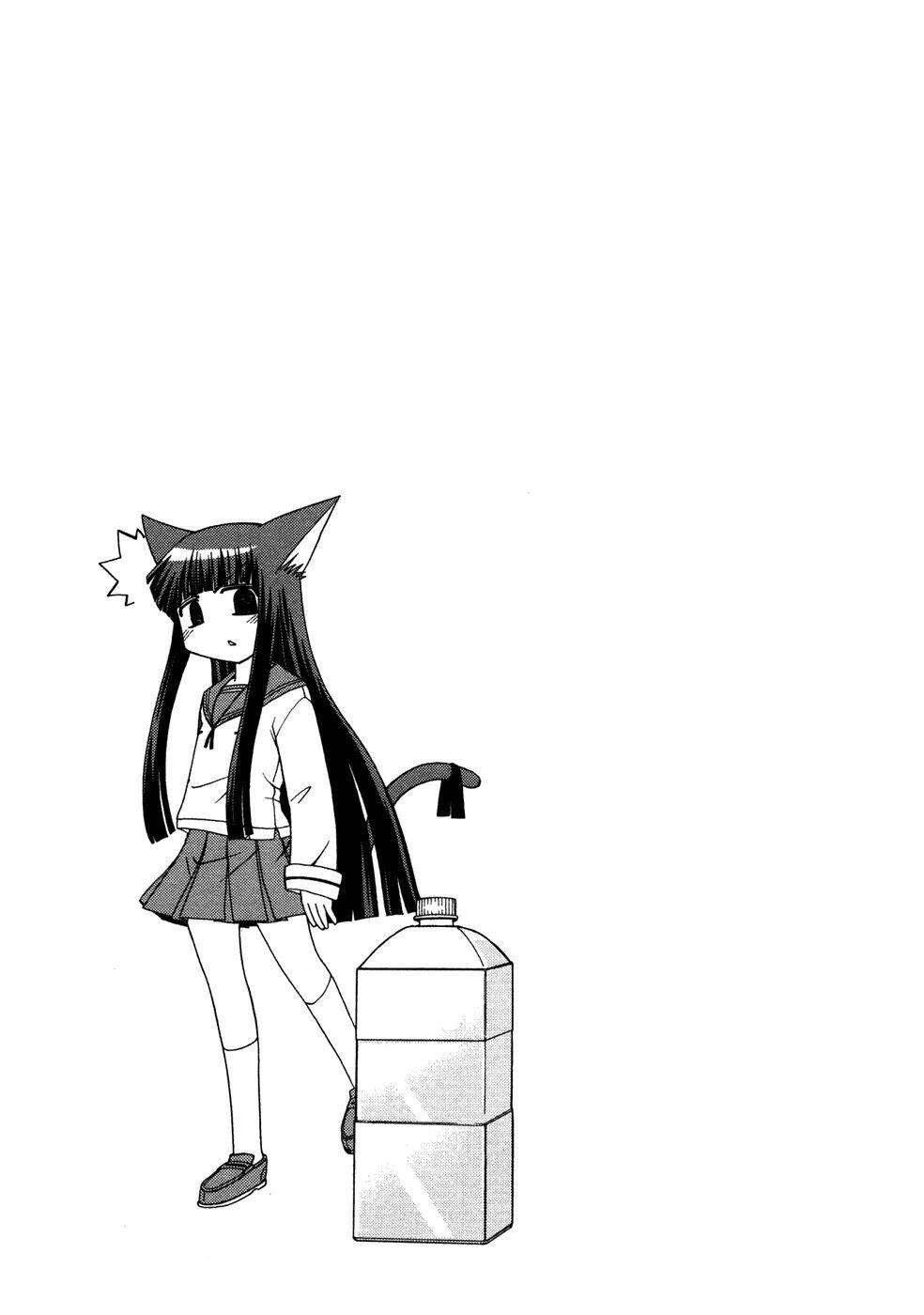 koi neko chapter 16 22