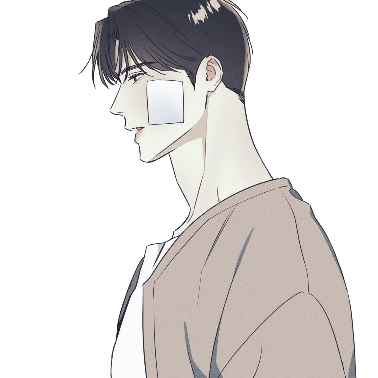 dải hợp âm trên đại dương xanh chapter 27 8