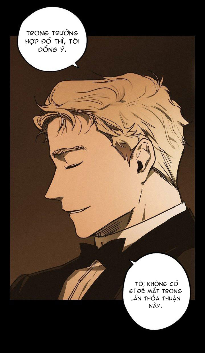 cổ tích về người mẹ kế chapter 30 34