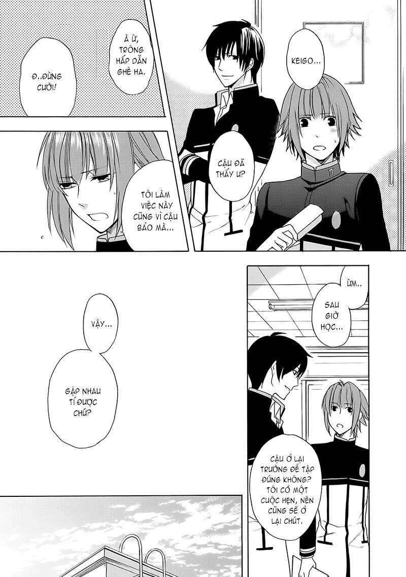 shinobi yoru koi wa kusemono chapter 2 28