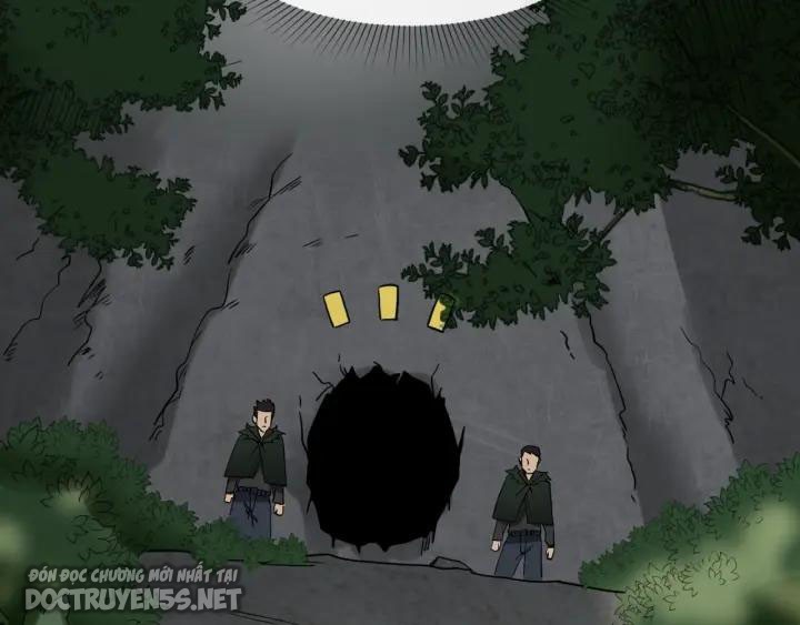 toàn cầu quỷ dị thời đại chapter 6 79