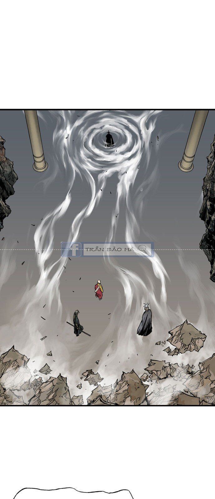 cao thủ 2 chapter 80 80