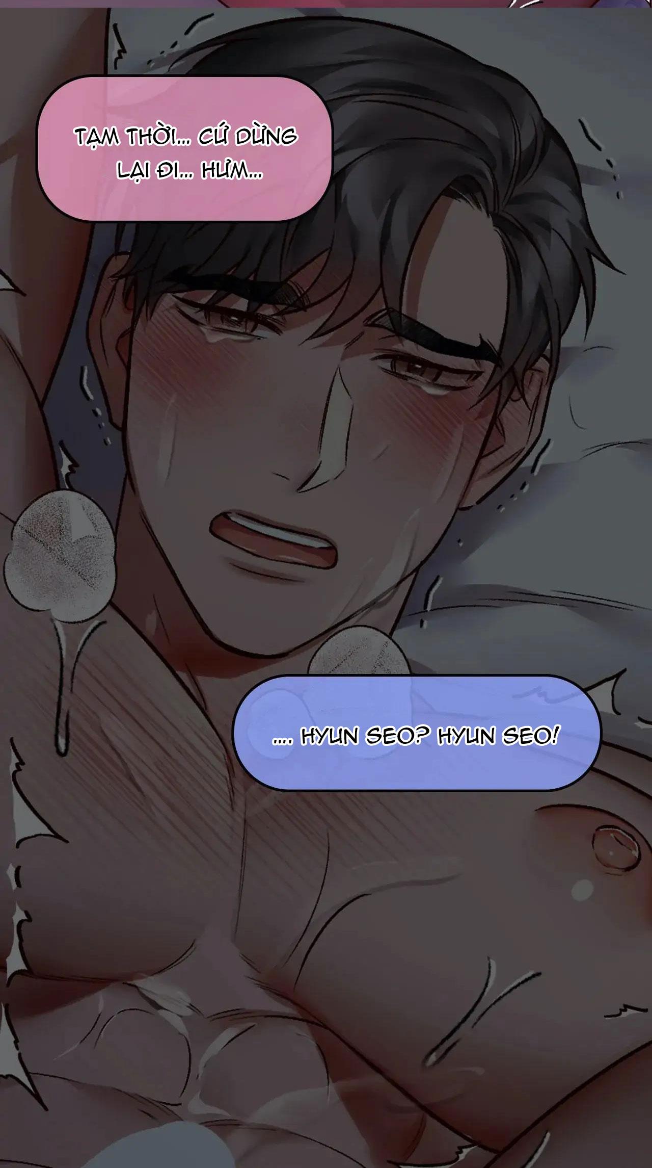 sextoy: dạy dỗ nhân viên mới ngực bự chapter 9 16