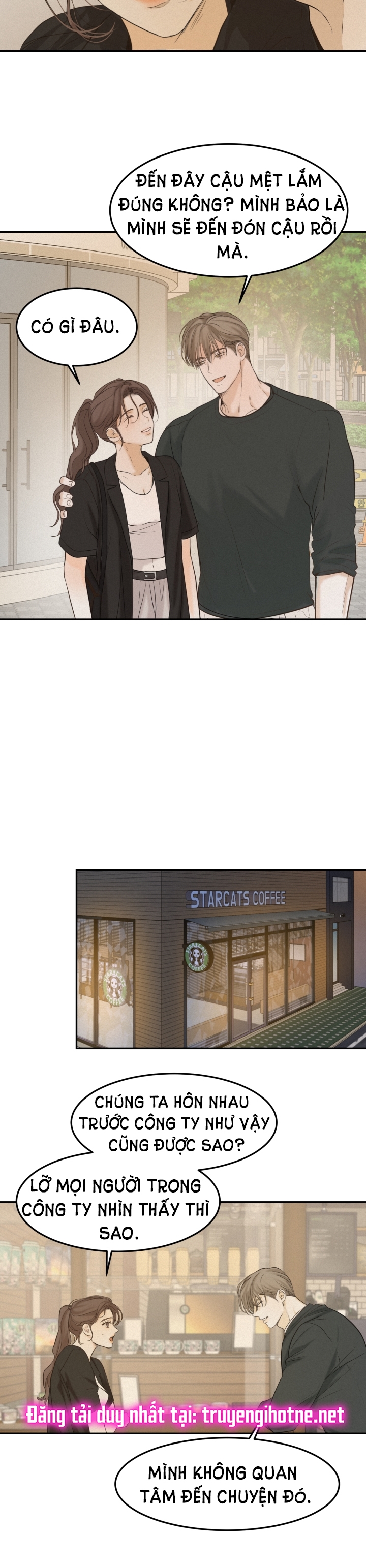 những người đàn ông đã lên giường tôi chapter 39.1 25