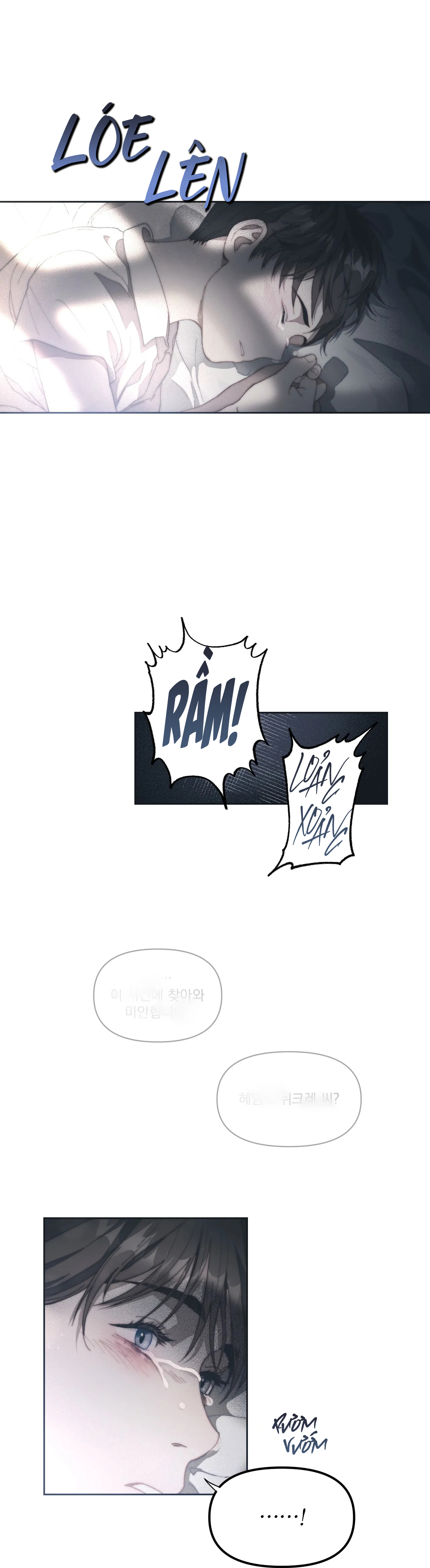 hừng đông chapter 1 2