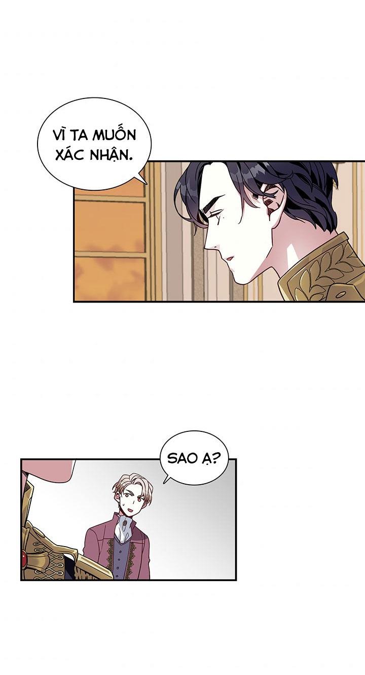 tôi là mẹ kế nhưng con gái tôi quá dễ thương chapter 16 43