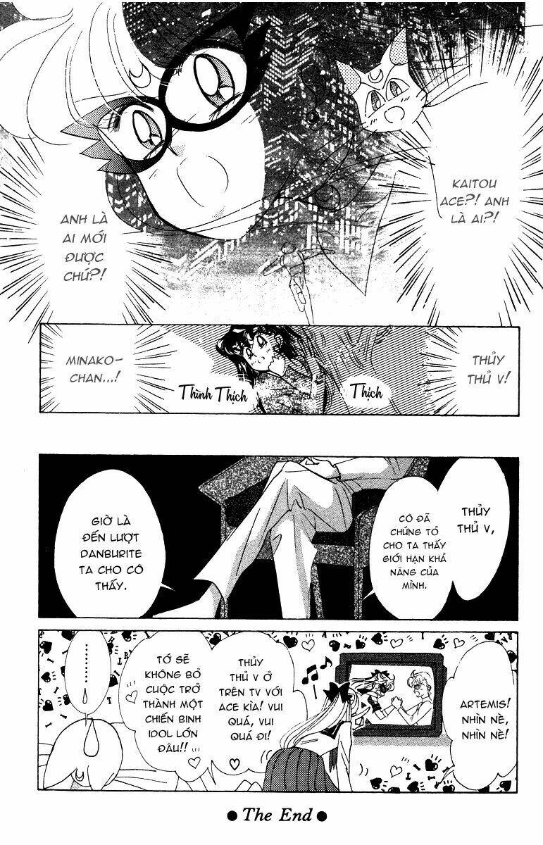 code name wa sailor v chapter 10 43