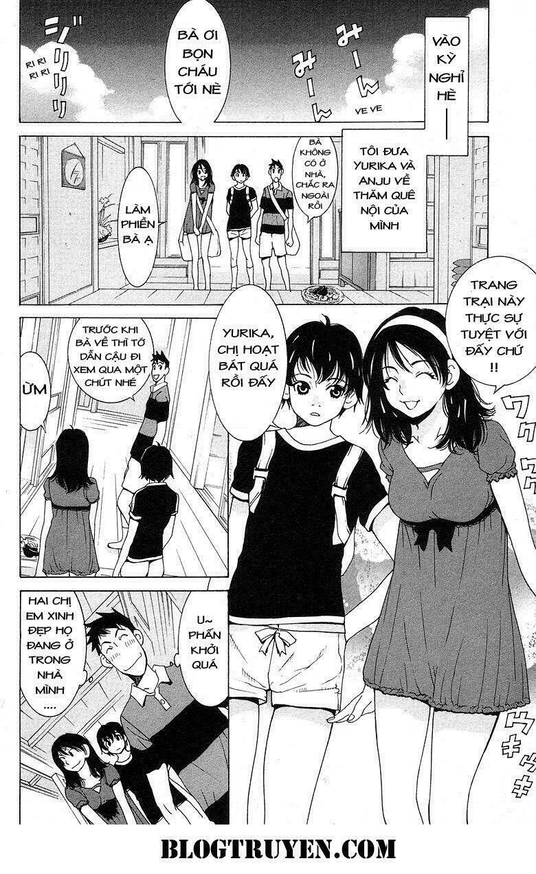 gacha gacha - secret chapter 40 4