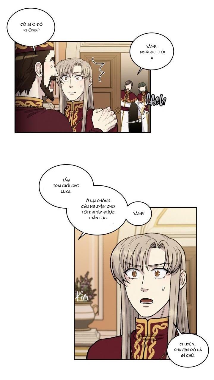 khi chim thước đến chapter 23.6 31