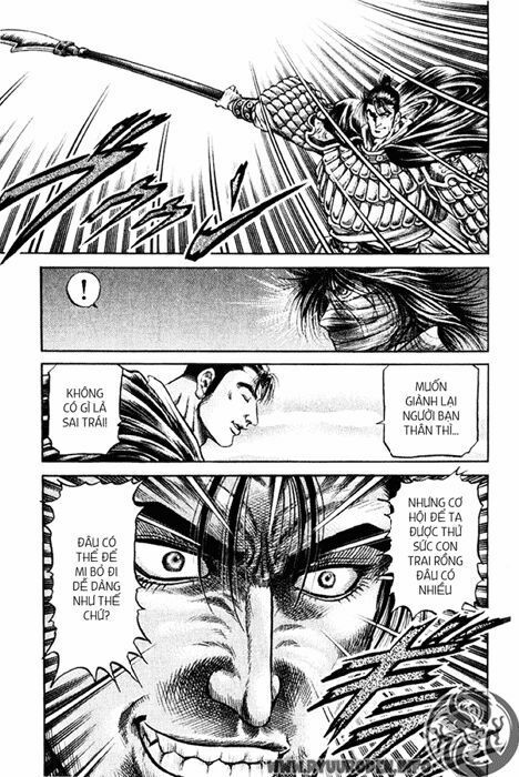 chú bé rồng - ryuuroden chapter 88 23