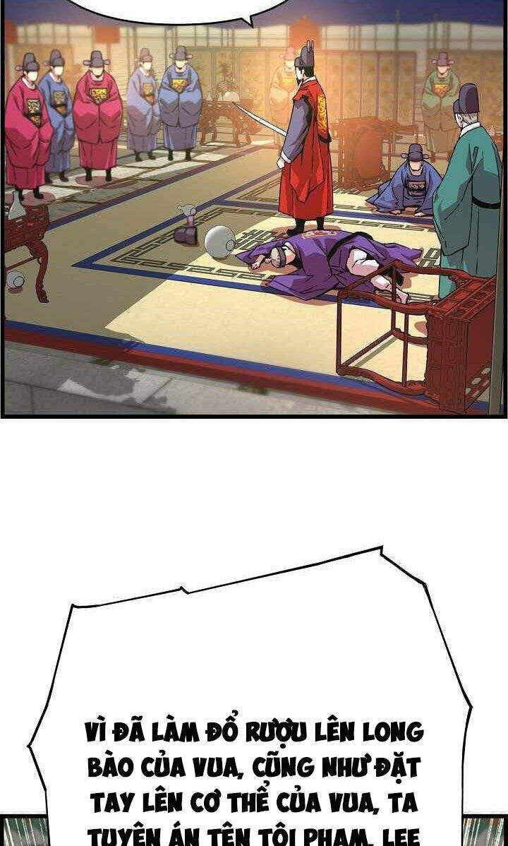 tôi sẽ sống như một hoàng tử chapter 29 25