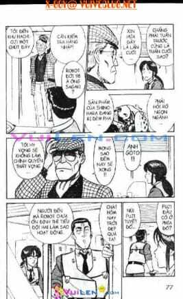cảnh sát cơ động chapter 1 78