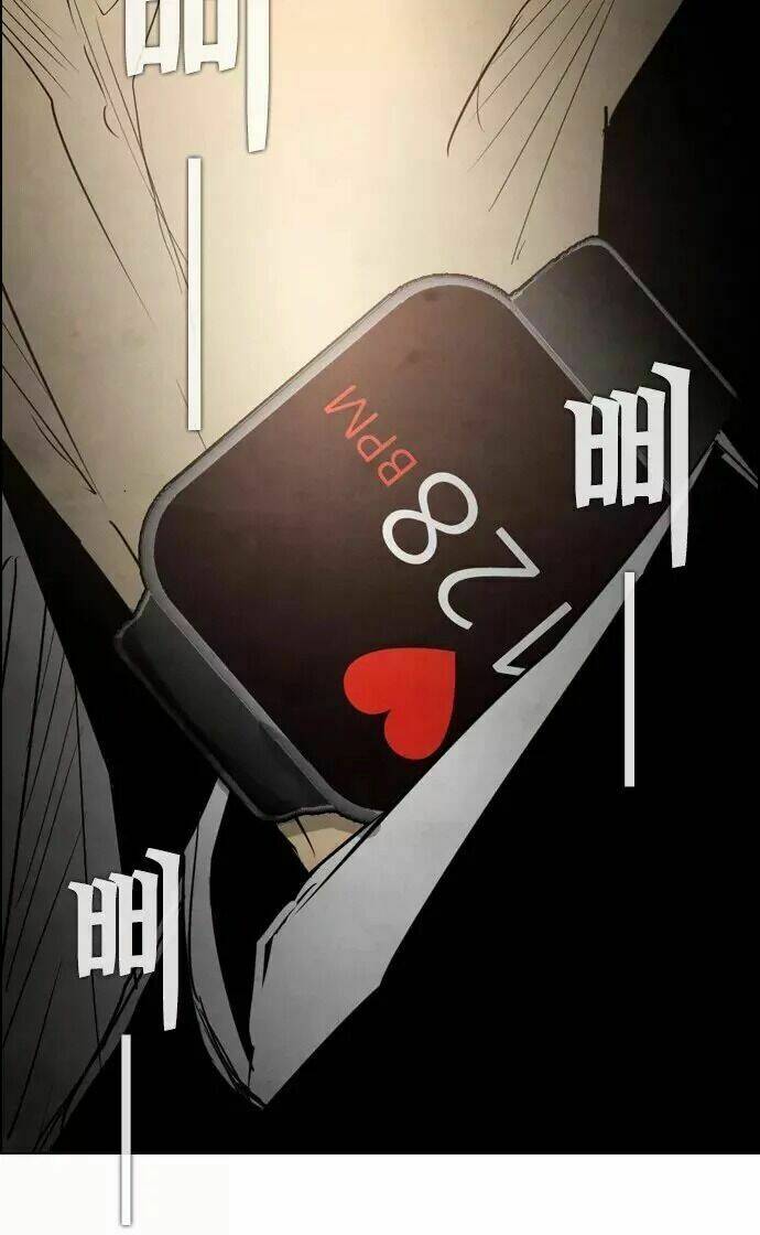 kẻ hồi sinh chapter 25 35