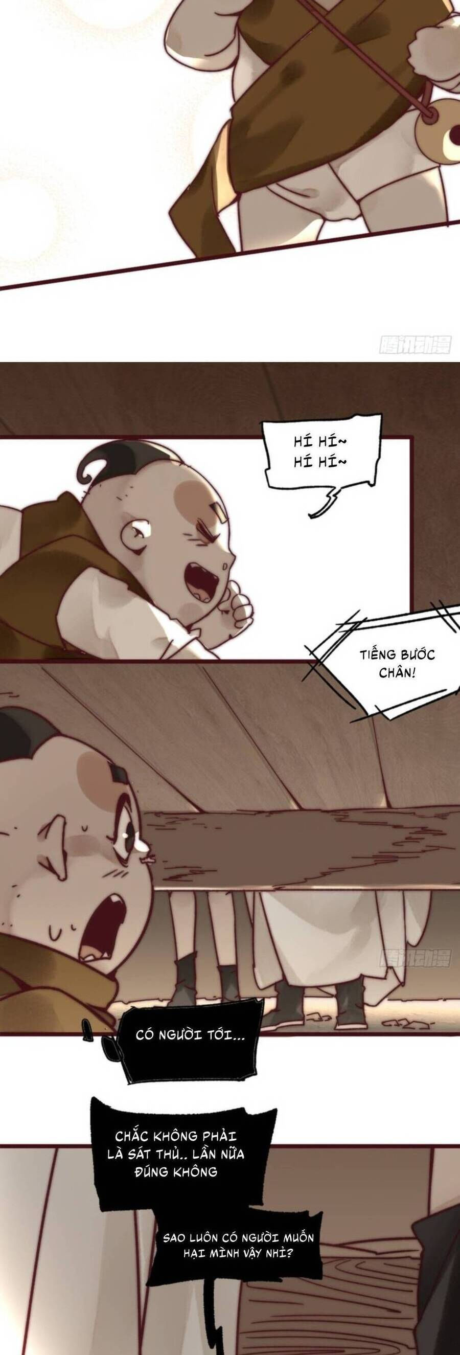 tam quốc thăng thiên ký chapter 2 24