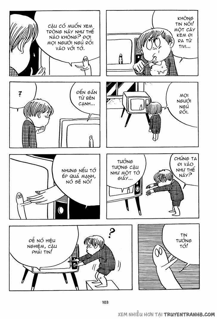 3 street of mysteries chapter 11 28