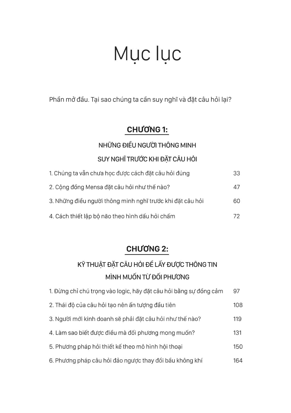 Sách - Người Thông Minh Suy Nghĩ Và Đặt Câu Hỏi Như Thế Nào