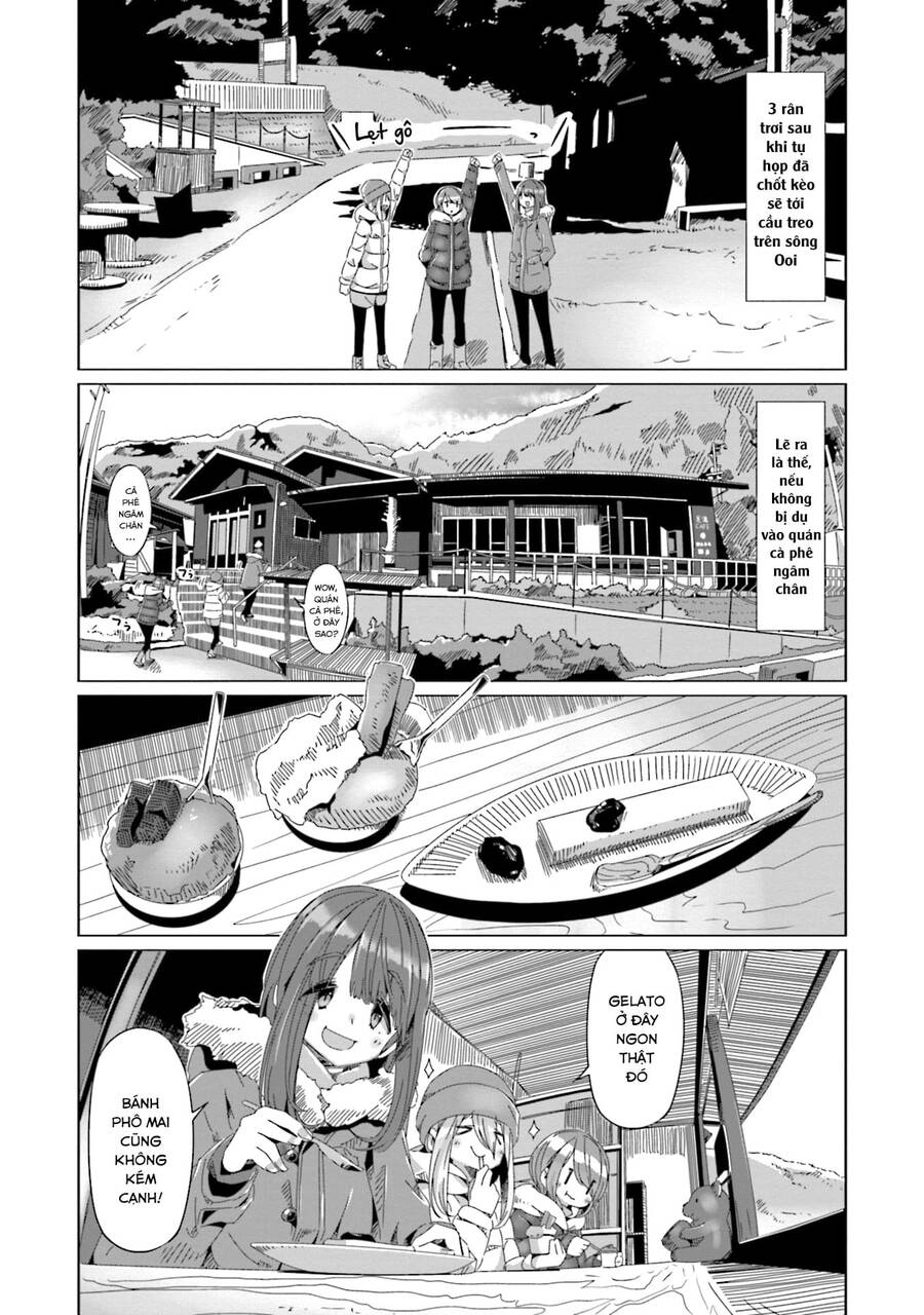 yurukyan chapter 62 9