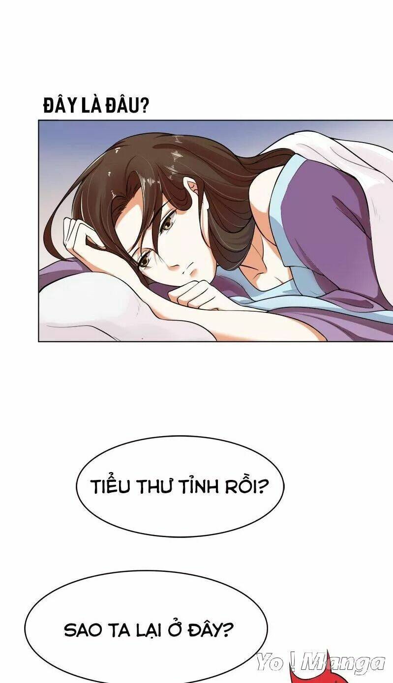 loạn thế hoạ phi chapter 38 16