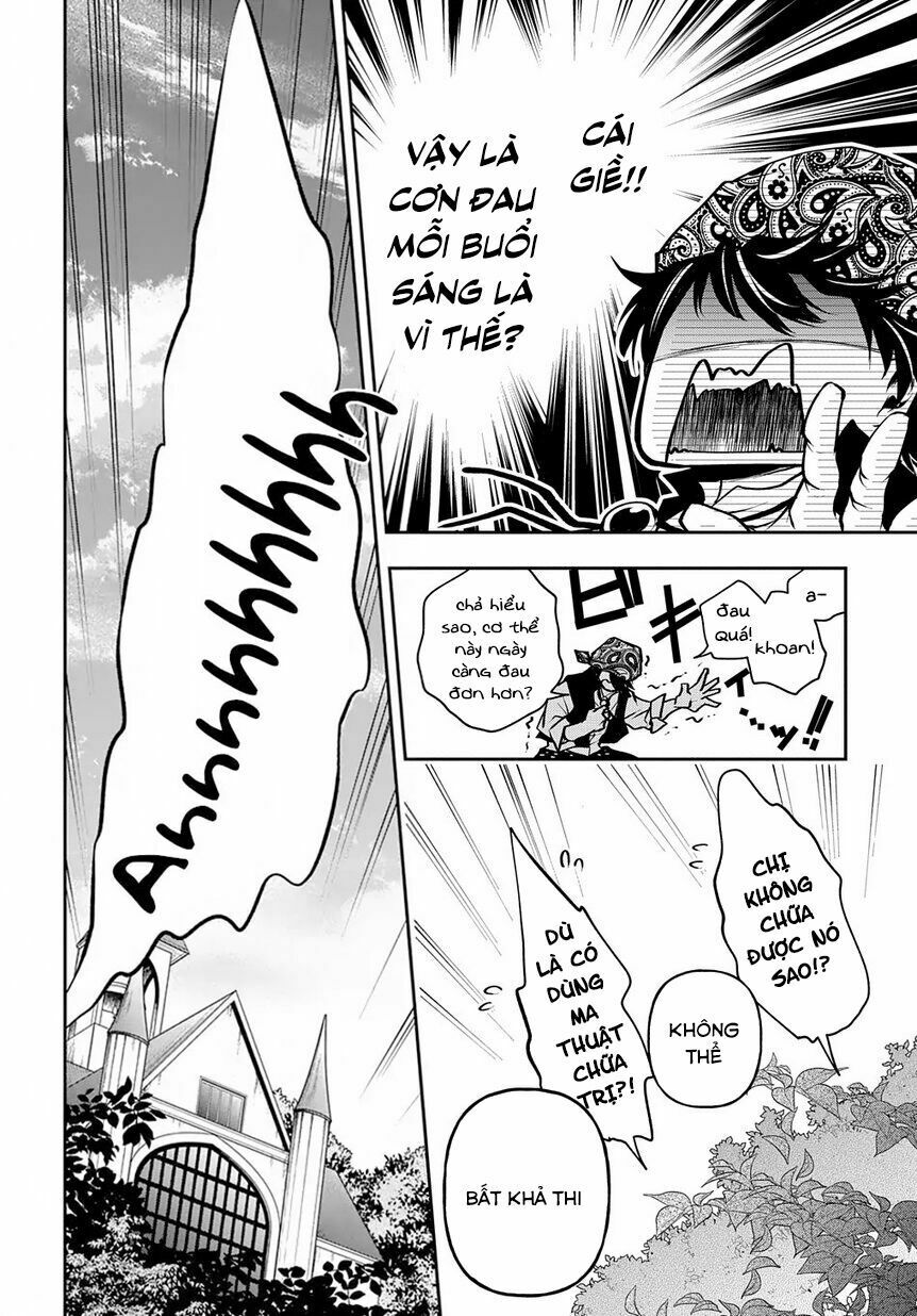 isekai demo bunan ni ikitai shoukougun chapter 6 22