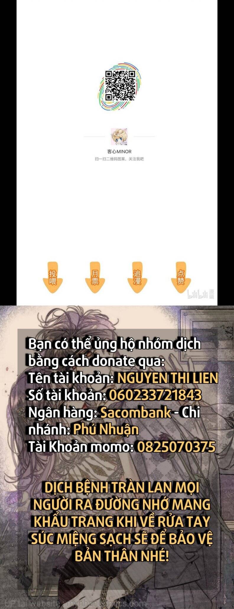 long phượng phiên chuyển chapter 66 26