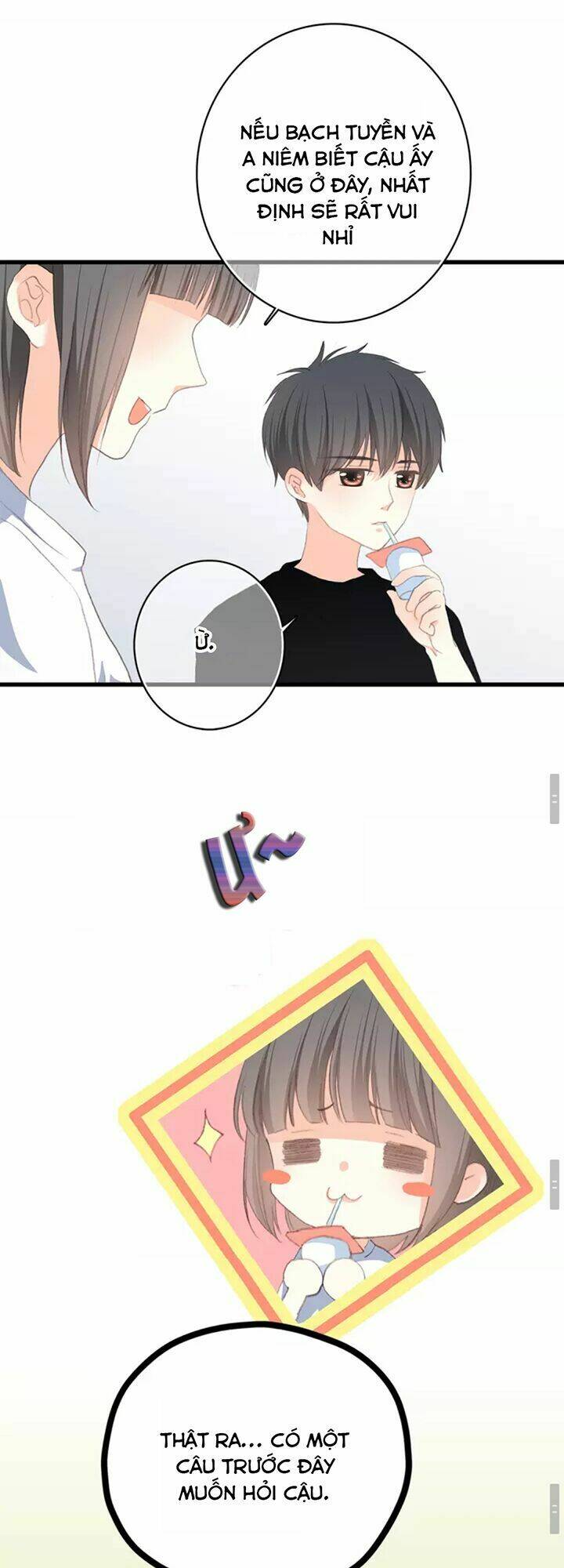 con tim rung động 3 chapter 42 24