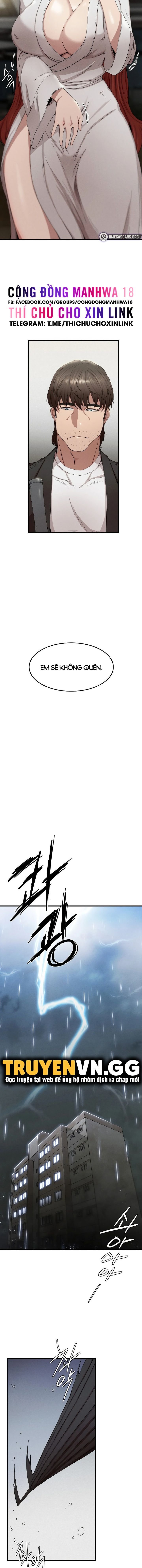 ân đền oán trả chapter 6 9