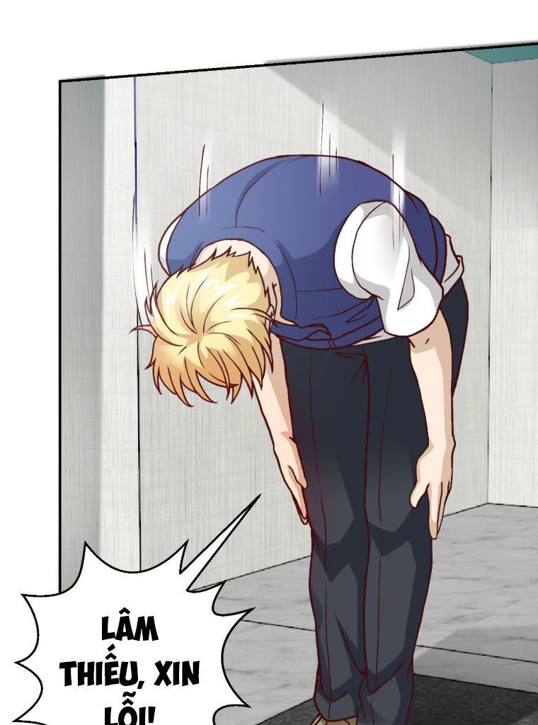 ta chẳng qua là một đại la kim tiên chapter 11 13