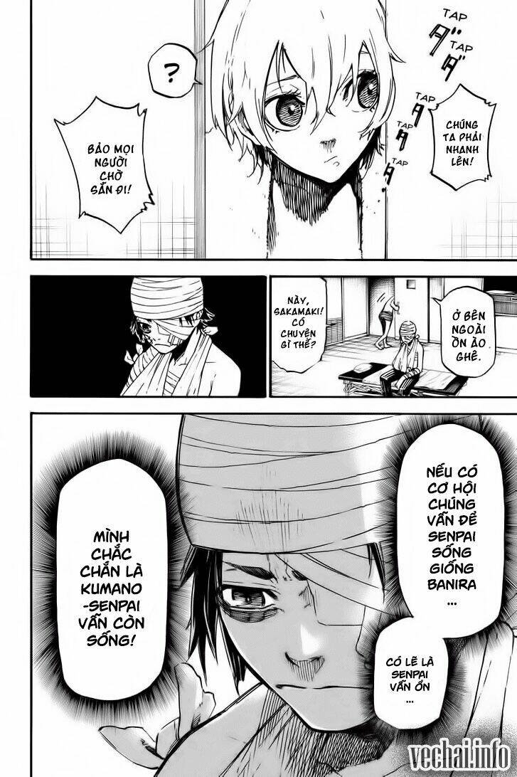 dolly kill kill chapter 26 8