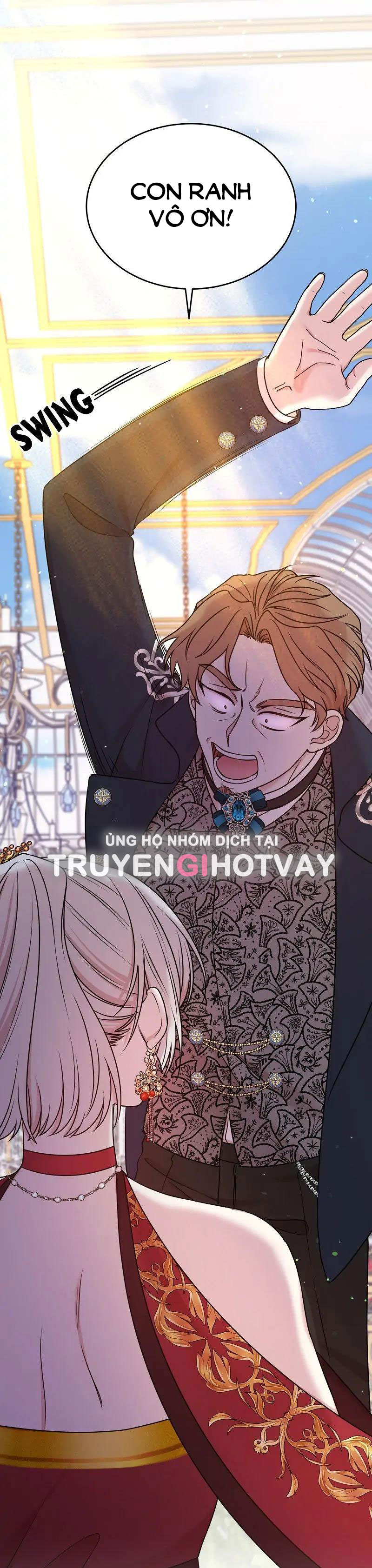 tôi chán nản vì người chồng thứ 2 còn "khỏe" hơn chồng cũ chapter 26.2 6