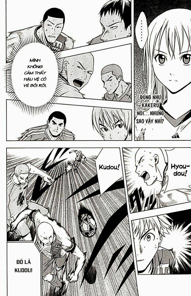 kỵ sĩ trong vòng cấm chapter 80 2