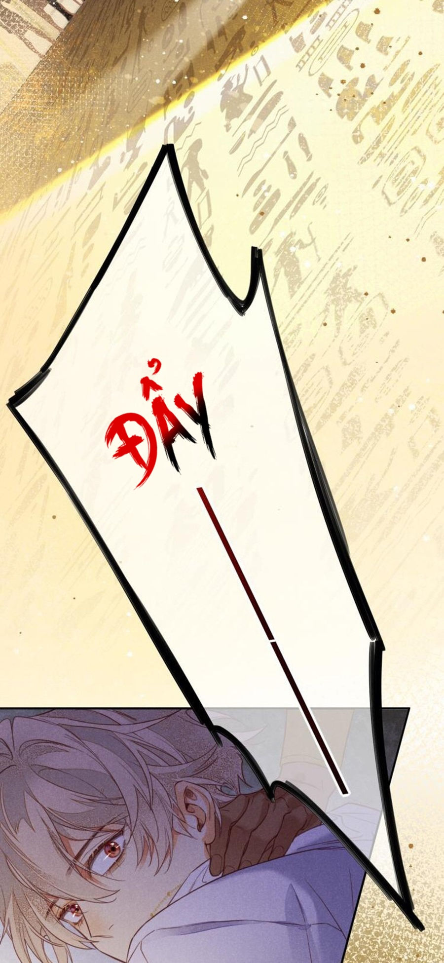 tạm biệt, quốc vương của tôi chapter 5 12