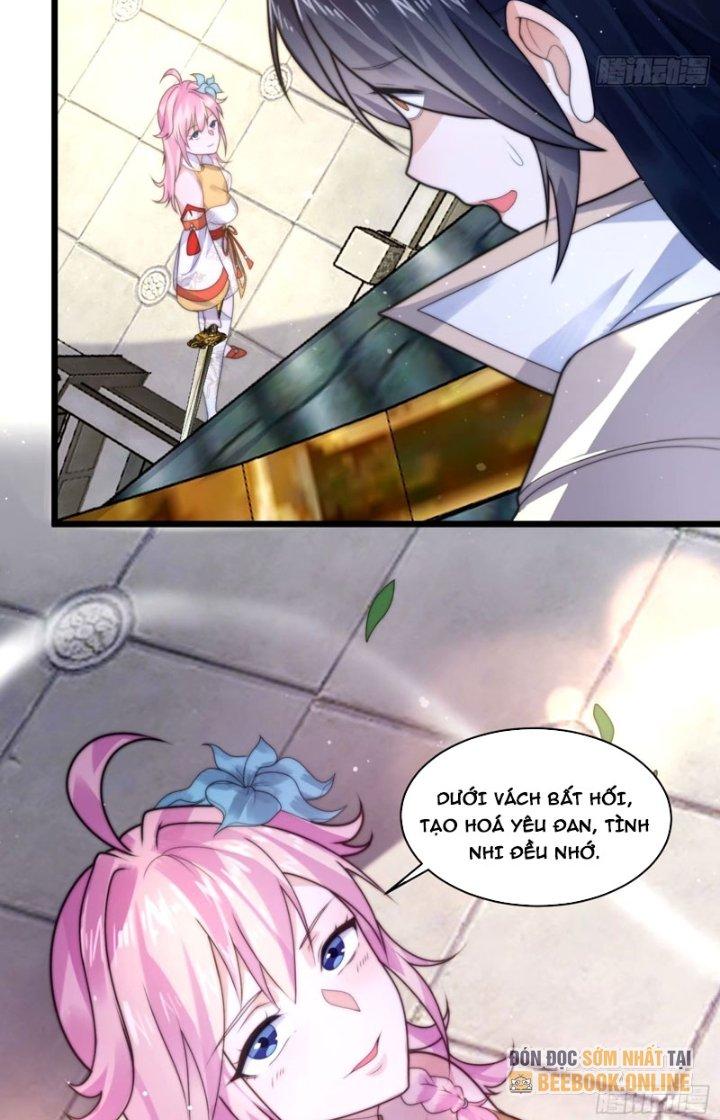 mỗi nữ đồ đệ đều muốn giết ta chapter 45 16