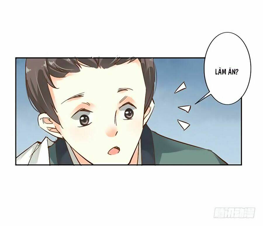 thiền tâm vấn đạo chapter 3 23