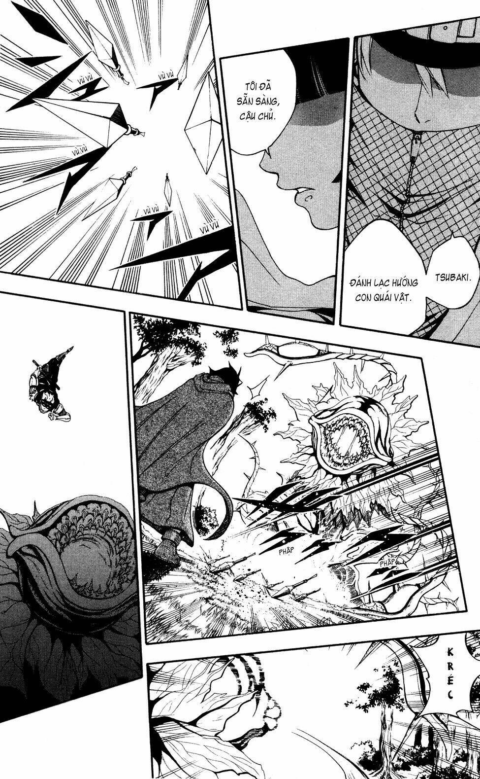 wizardry zeo chapter 3 10