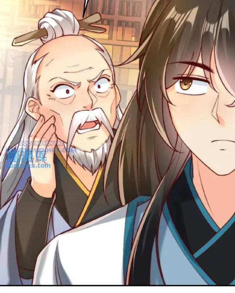 ta thực sự không muốn làm thần tiên chapter 37 69