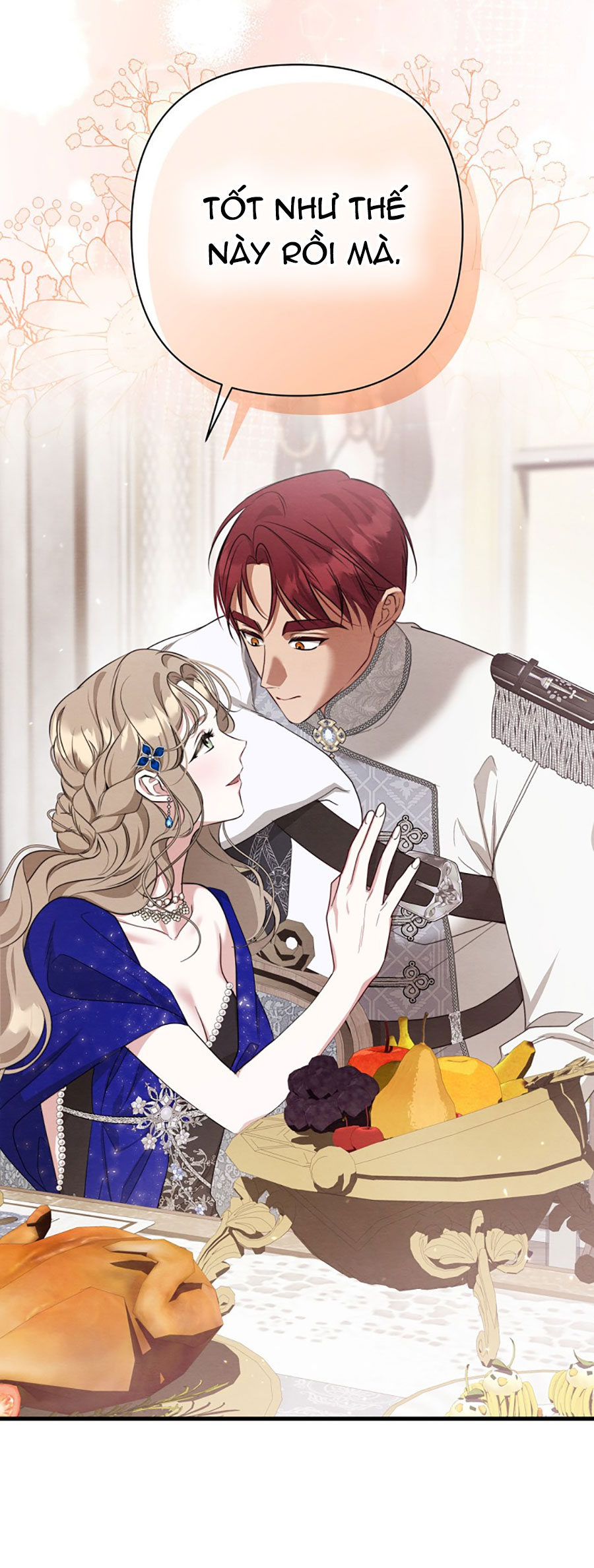 [18+] ác ma hôn chân tôi chapter 20.2 20