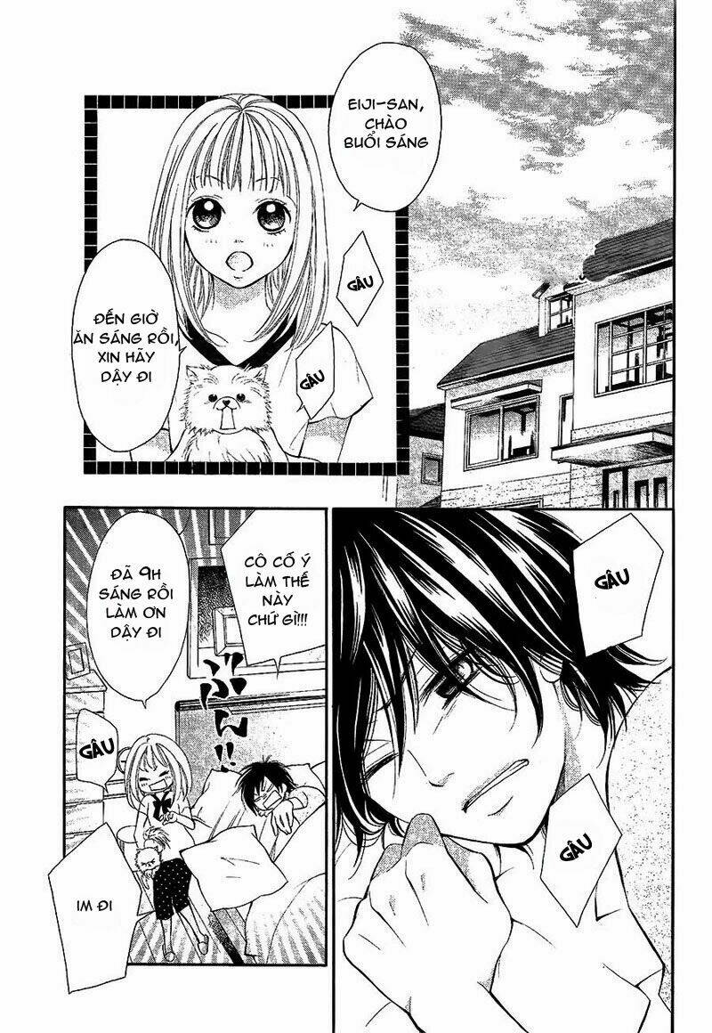 propose no okite chapter 1 27