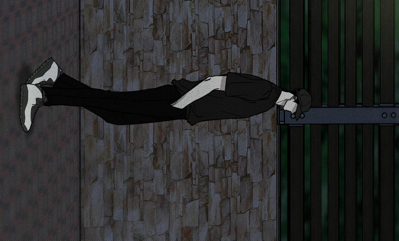 chàng giao pizza và gold palace chapter 23 120