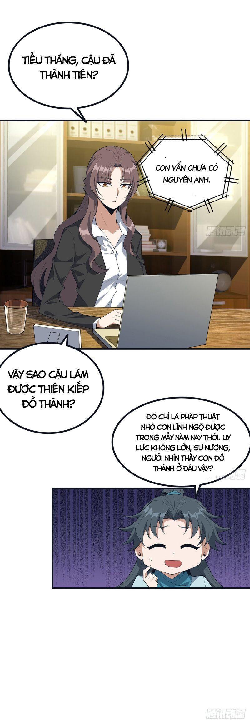 địa cầu đệ nhất kiếm chapter 166 5