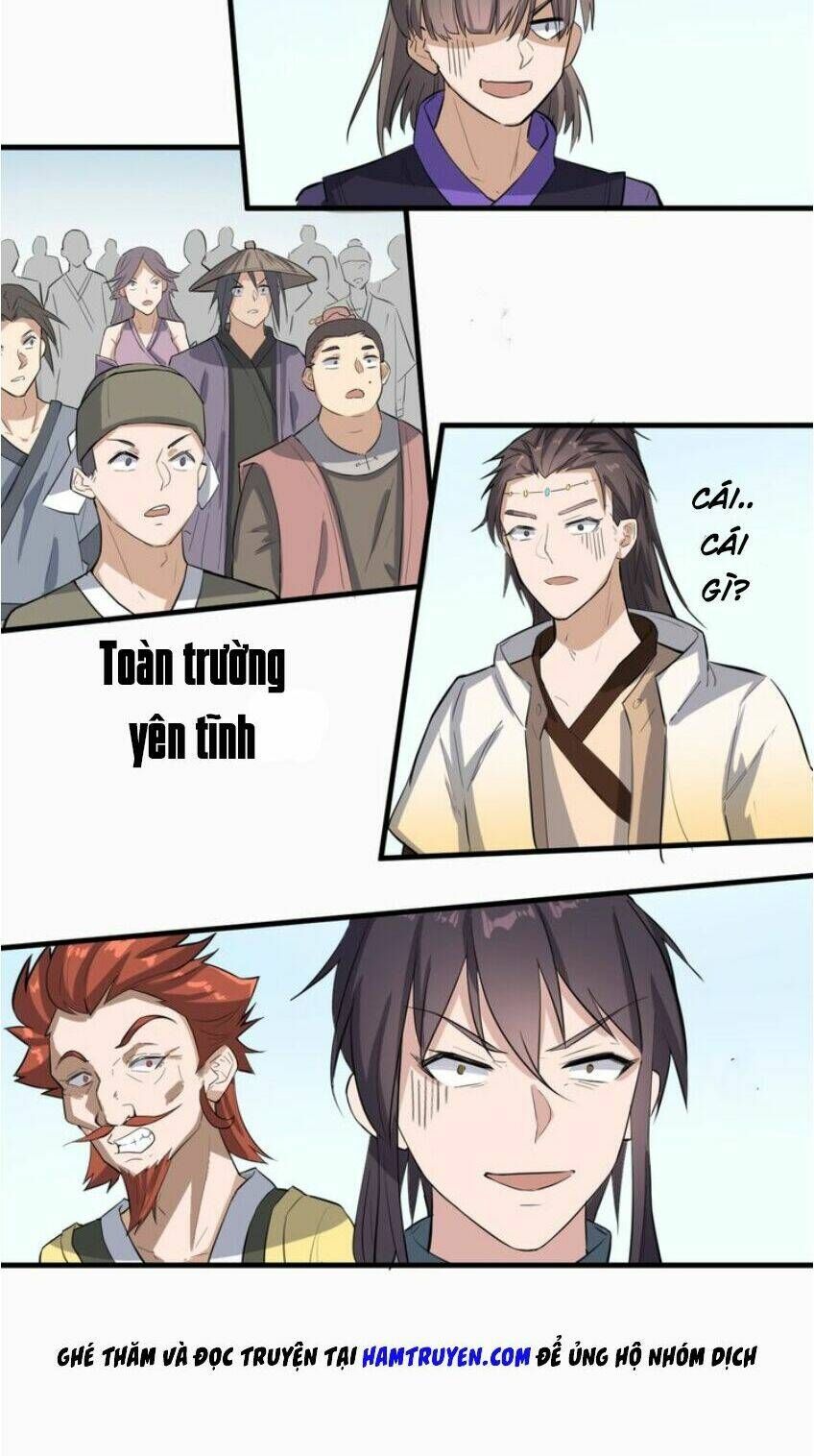 đại nghịch chi môn chapter 30 52