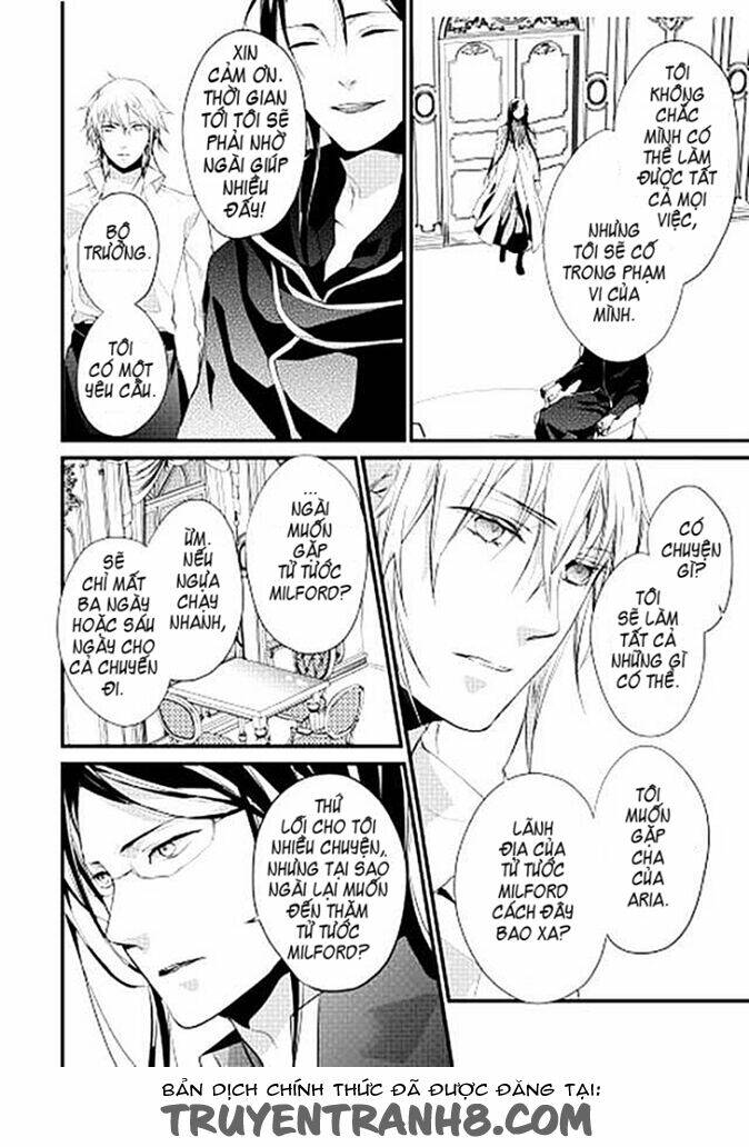 yuusha-sama ni ikinari kyuukonsareta no desu ga chapter 2 18